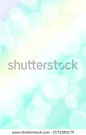 Blinker light bokeh, bokeh background, bokeh light graphics for illustrations