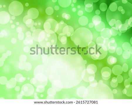 Blinker light bokeh background graphics for illustrations