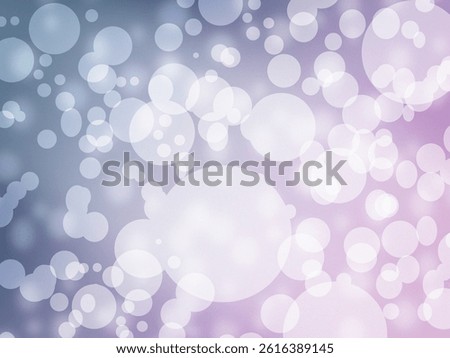 Blinker light bokeh background graphics for illustrations