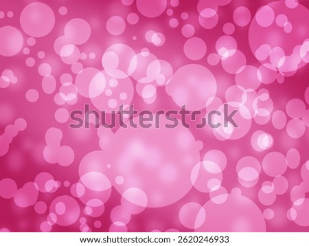 Blinker light bokeh background graphics for illustrations