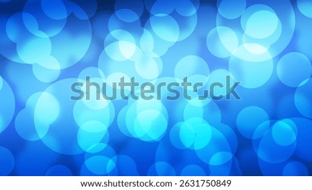 Blinker light bokeh, bokeh background, bokeh light graphics for illustrations