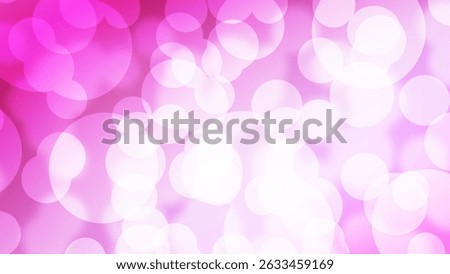 Blinker light bokeh, bokeh background, bokeh light graphics for illustrations