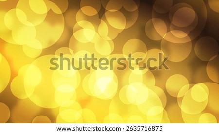 Blinker light bokeh, bokeh background, bokeh light graphics for illustrations