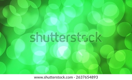 Blinker light bokeh, bokeh background, bokeh light graphics for illustrations