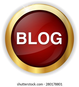 blog  button