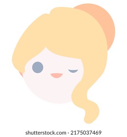 18,957 Blonde lady cartoon Images, Stock Photos & Vectors | Shutterstock