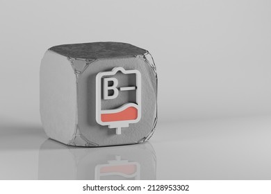 788 Blood Type 3d Render Images, Stock Photos & Vectors | Shutterstock