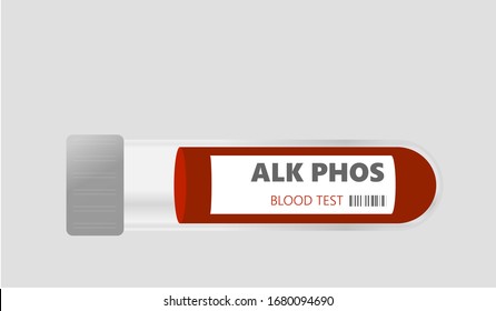 Alkaline phosphatase