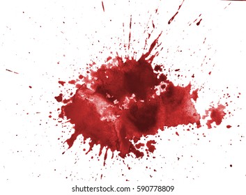 Blood Splatter Hd Stock Images Shutterstock - blood texture roblox