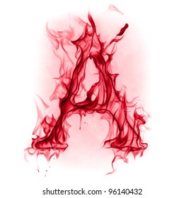 Bloody Font