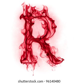 Bloody Font