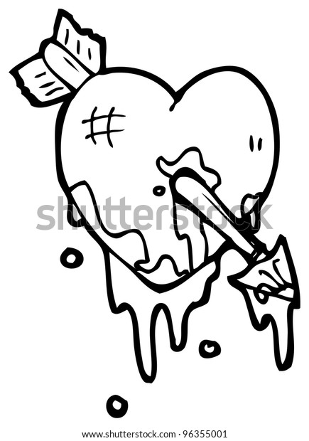 Suchen Sie Nach Bloody Heart Arrow Tattoo Stockbildern In Hd Und Millionen Weiteren Lizenzfreien Stockfotos Illustrationen Und Vektorgrafiken In Der Shutterstock Kollektion Jeden Tag Werden Tausende Neue Hochwertige Bilder Hinzugefugt