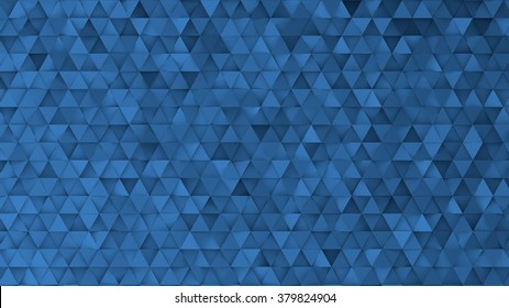 Blu Background