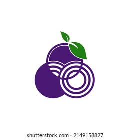 1,340 Bilberry logo Images, Stock Photos & Vectors | Shutterstock