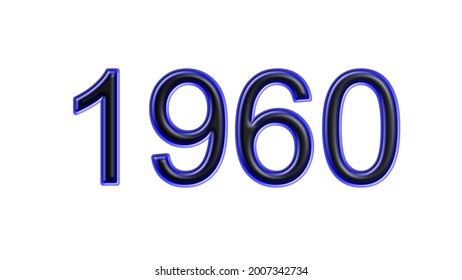 1960 number Images, Stock Photos & Vectors | Shutterstock