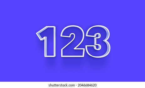 6,850 123 symbol Images, Stock Photos & Vectors | Shutterstock