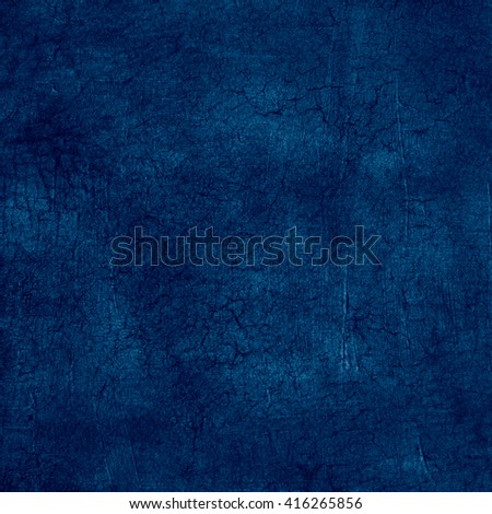 Blue abstract background