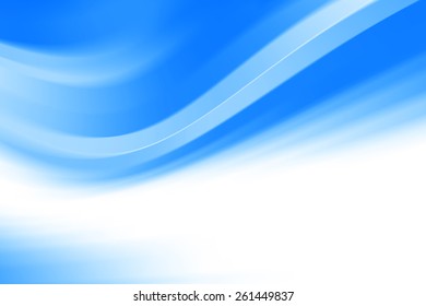 Blue Abstract Background Design Stock Illustration 261449837 | Shutterstock