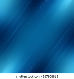 Blue Abstract Background Motion Speed Lines Stock Illustration ...