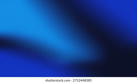 Fondo gradiente Abstractas azul
