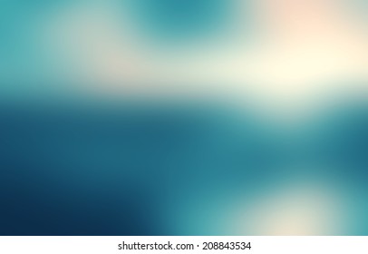 Blue abstract  texture background. 