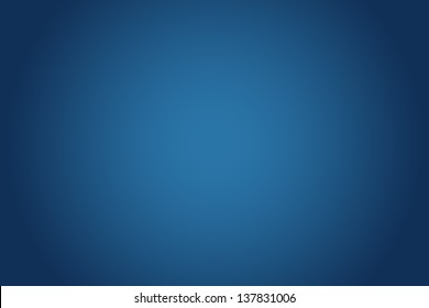 background Blue