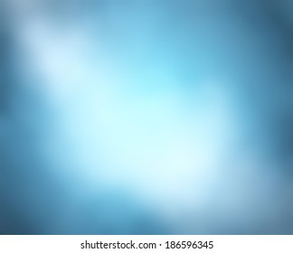 Blue Background