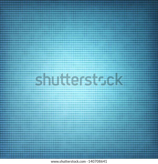 Blue Background Abstract Design Texture High Stock Illustration