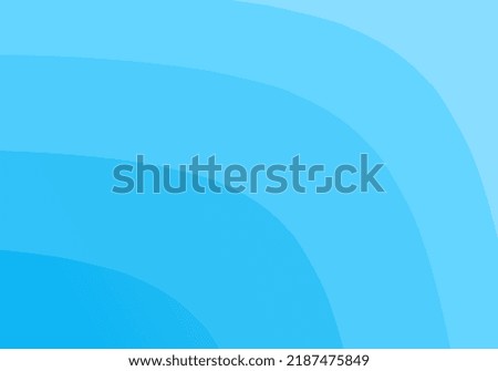 blue background with abstract pattern suitable for presentation template