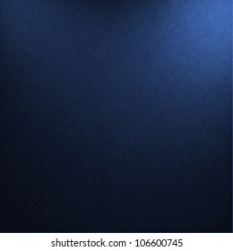 blue background or black background of gradient smooth texture in elegant rich luxury web template or website design, abstract dark color background gradient or textured background blue paper