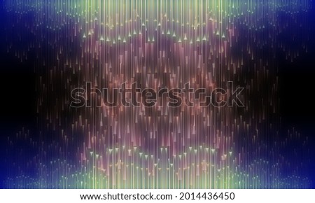 blue background, communication technology for internet business, abstract background, global world network, telecommunication on earth cryptocurrency and blockchain