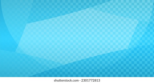 Blue Background Illustration. Checkered pattern.  Lattice pattern.