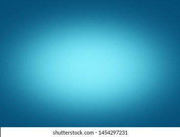 Blue Background Limbo Backdrop Classic Color