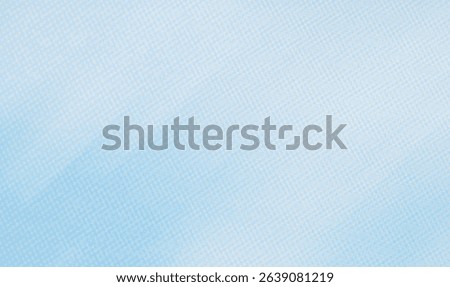Blue background for presentations decorative design template cover insert text with copy space