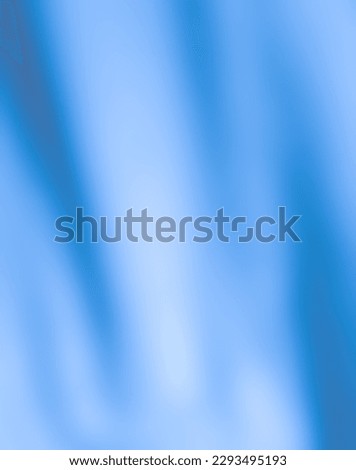 blue background  It's streaked and soft.  insert as an illustration, insert text, abstract