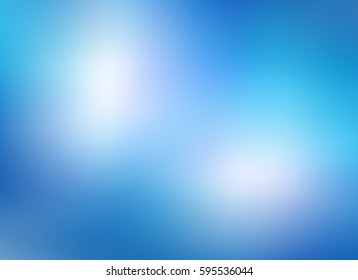 Similar Images, Stock Photos & Vectors of abstract blue background