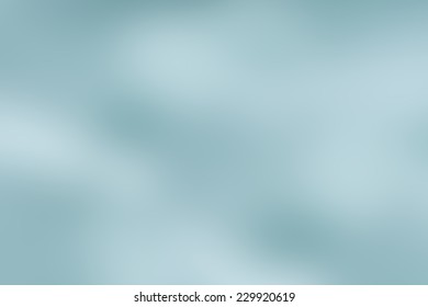 blue blur background