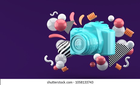 654,116 Blue camera Images, Stock Photos & Vectors | Shutterstock