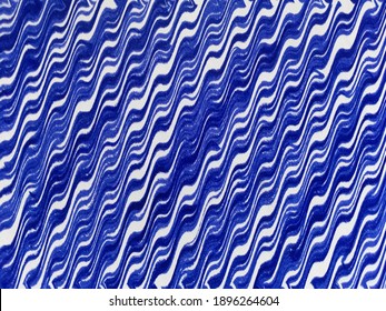 blue color of abstract background