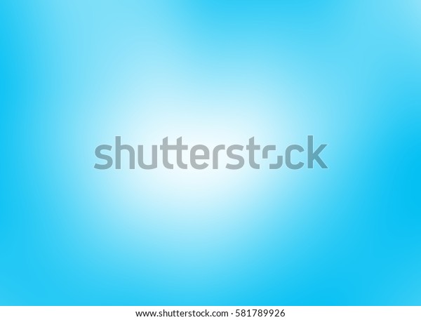 Blue Color Backgroundphoto Stock Illustration 581789926 | Shutterstock