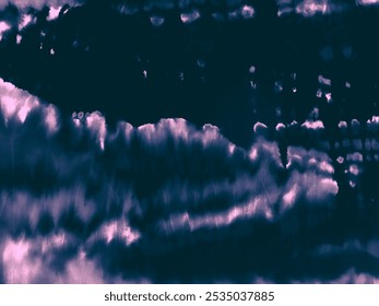 Blue Dark Art. Pink Navy Ink. Navy Design Paintbrush. Pink Night Paint. Dark Abstract Texture. Modern Canvas Light. Elegant Pattern. Blue Denim Paint. Dark Canvas Background. Pink Nature Splash.