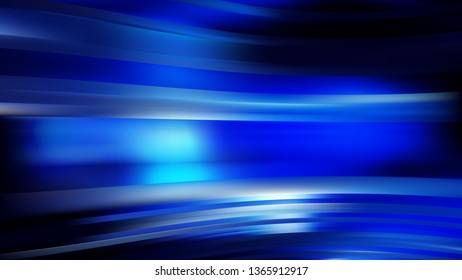 Blue Electric Light Background Stock Illustration 1368065759 | Shutterstock