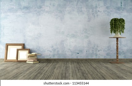 Empty Interior | Stock Photo and Image Collection by archideaphoto | Shutterstock