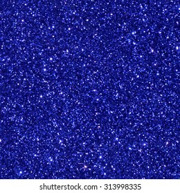 Blue Glitter Seamless Pattern Texture Stock Illustration 313998335 ...