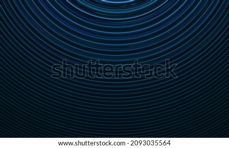 Similar – wet blue Drops of water