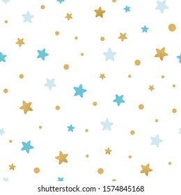 Gold Star Print Images Stock Photos Vectors Shutterstock