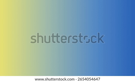 Blue gradient background. Suitable for wallpaper.