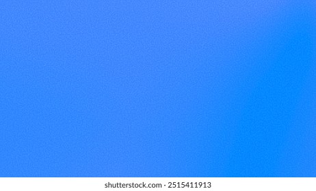 Blue gradient background for website, social media, or presentation - Powered by Shutterstock