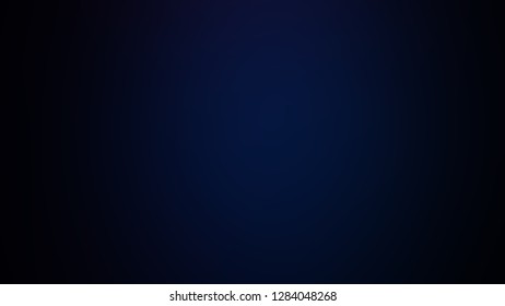 Blue gradient. Blue blurred abstract background - Shutterstock ID 1284048268