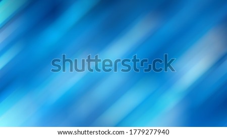 
Blue gradient. Blue blurred abstract background